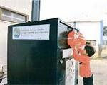 Município adere a projeto de reciclagem de roupa e calçado usados