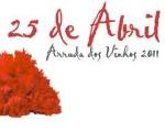 Comemorações do 25 de Abril