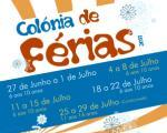Colónia de Férias 2011