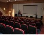 Filmes regressam ao Auditório