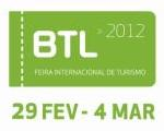 Município apresenta-se na BTL