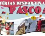 Sem planos para as Férias da Páscoa?