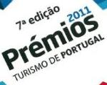 Rota Histórica das Linhas de Torres vence os prémios do Turismo de Portugal na categoria 