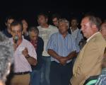 Inauguração do Moinho de Cardosas