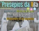 Concurso “Presépios da Vila”