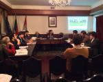 Conselho Municipal de Juventude 
