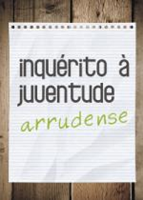 Inquérito à juventude Arrudense