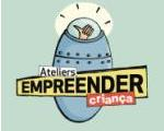 Ateliers empreender criança