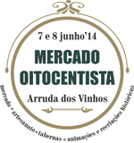 Mercado Oitocentista 