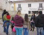 À descoberta da vila de Arruda