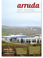 Arruda, um concelho de empreendedores