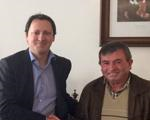 Centro de Interpretação dos Caminhos de S. Tiago será instalado em A-dos-Eiros