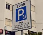 Câmara reduz taxas de estacionamento e cemitério