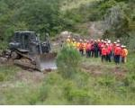 Autoridade Nacional de Proteção Civil promove ação de formação em Arruda dos Vinhos