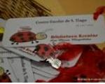 Centro de Escolar de S. Tiago dos Velhos já tem Biblioteca Escolar