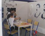 Museu Irene Lisboa esteve no 