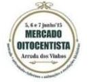 Inscrições abertas para o Mercado Oitocentista