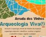 Arqueologia Viva (!) para jovens dos 15 aos 18 anos
