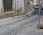 Melhoramentos na Rua Cândido dos Reis, em Arruda dos Vinhos