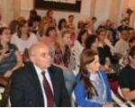 Biblioteca Municipal Irene Lisboa comemora 25.º aniversário