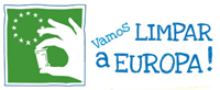 Vamos Limpar a Europa! 