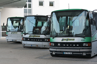 Inquérito à população sobre o transporte coletivo de passageiros