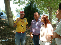 Acampamento Jovem 2015 - ANAFS
