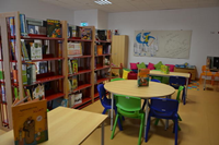 Câmara aprova protocolo que abre Biblioteca Escolar de S. Tiago dos Velhos à comunidade