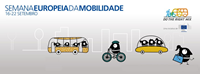 Semana Europeia da Mobilidade