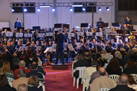 Concerto de Ano Novo