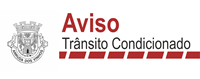 Trânsito condicionado junto ao Terminal Rodoviário