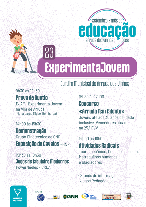 Imagem do Evento