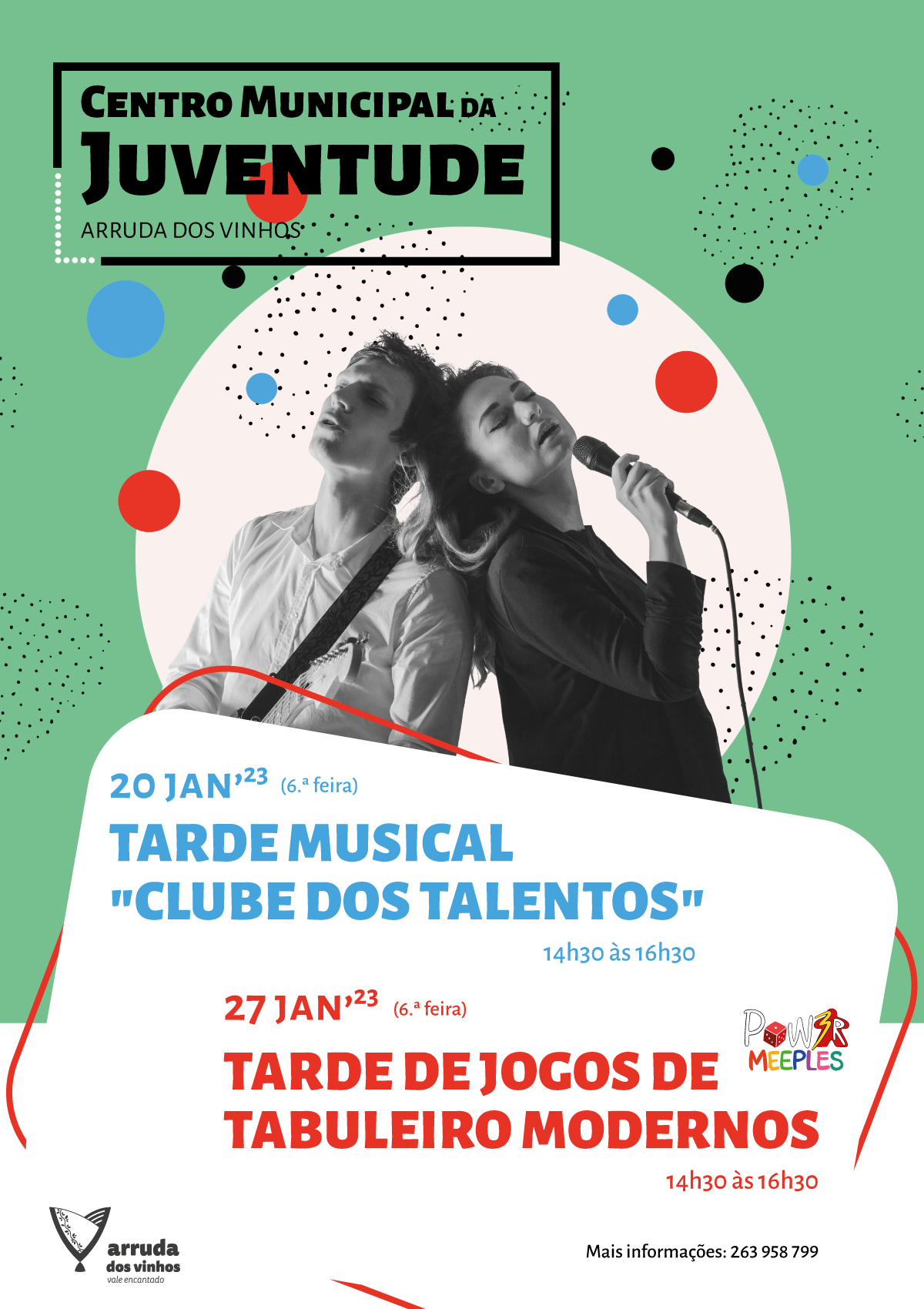 Imagem do Evento