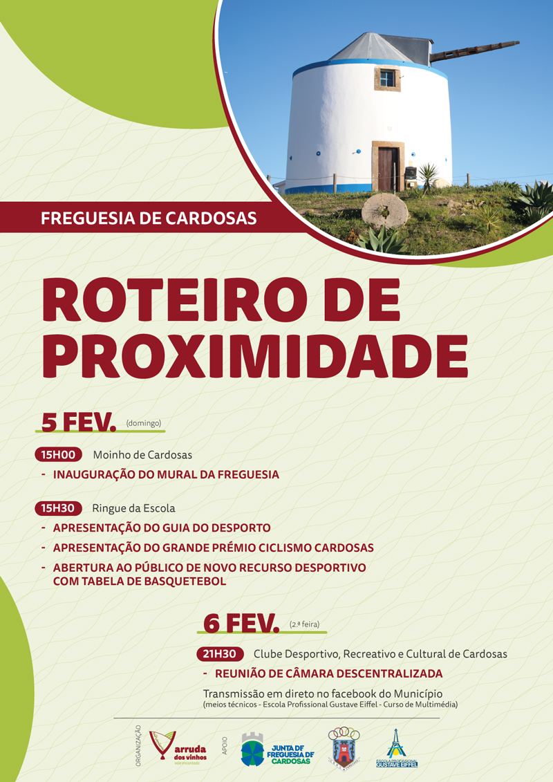 Imagem do Evento