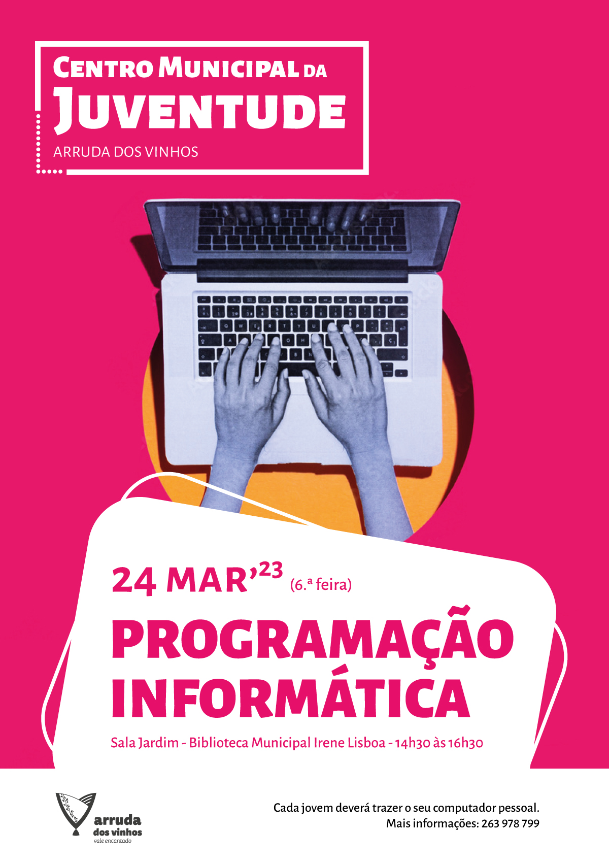 Imagem do Evento