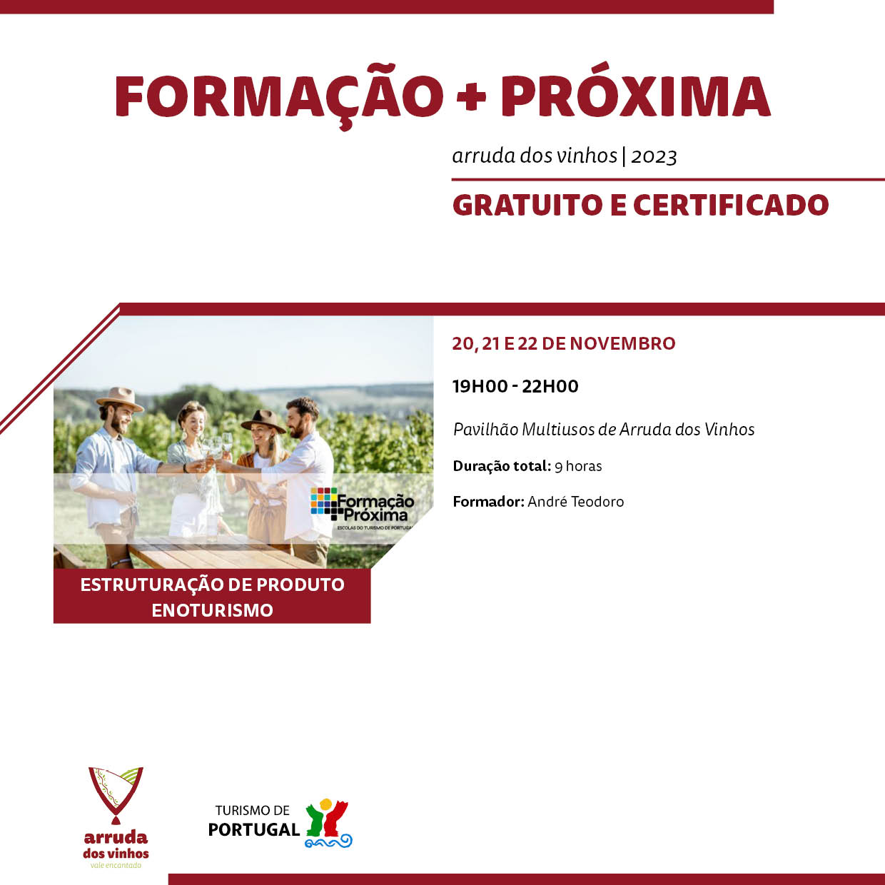 Imagem do Evento