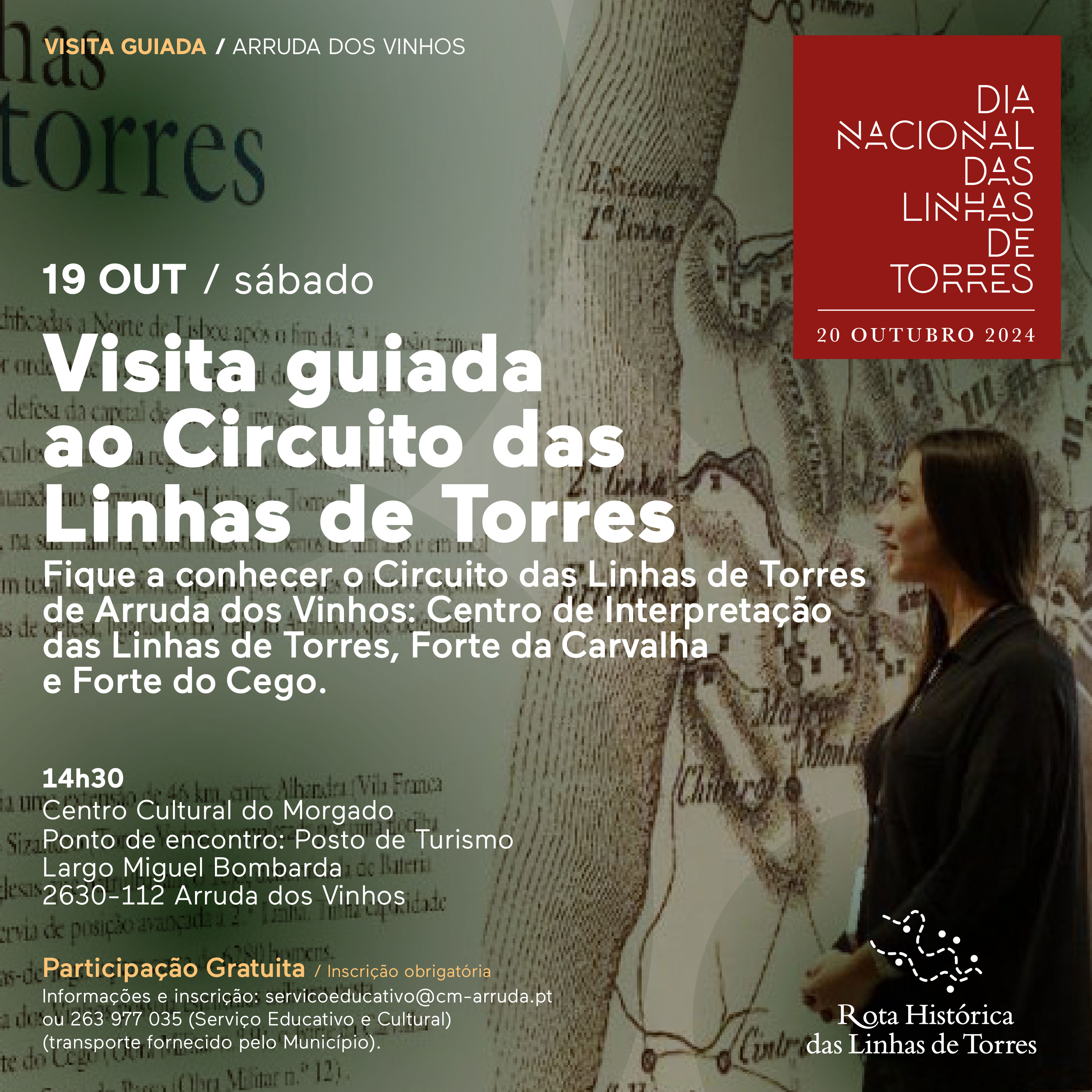 Imagem do Evento