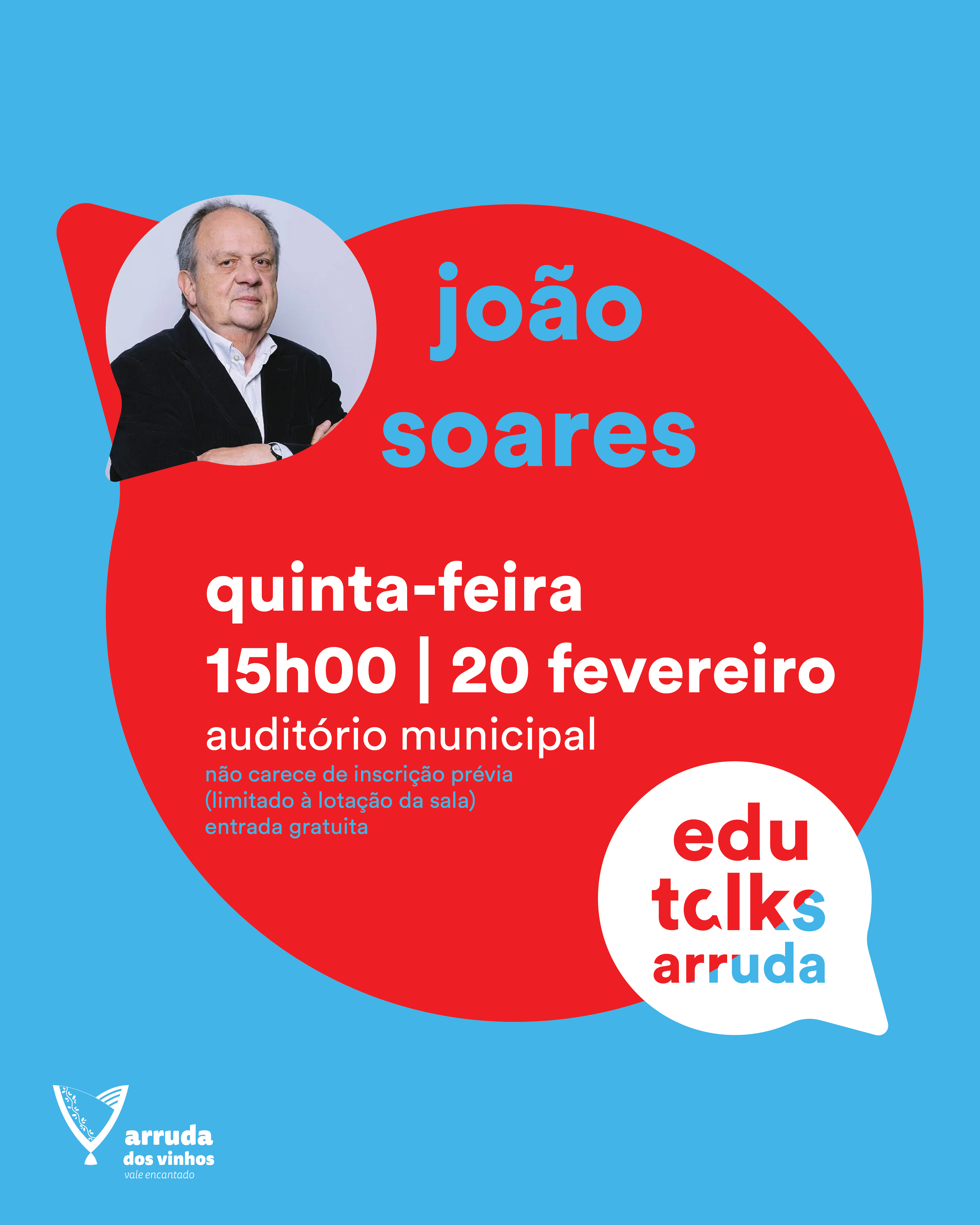 Imagem do Evento