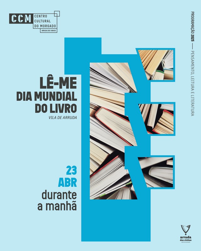 Imagem do Evento