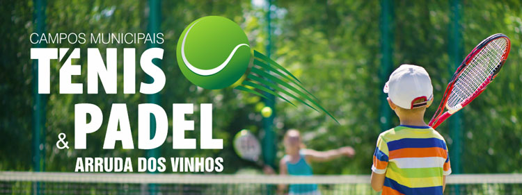 Ténis – Boa Hora Ténis & Padel