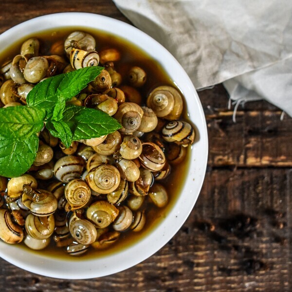 Festival do Caracol e Encontro de Associações do Concelho de Arruda dos Vinhos