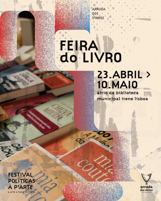 Feira do Livro