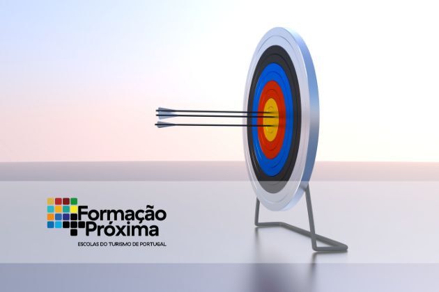 Formação + Próxima: Marketing Turístico