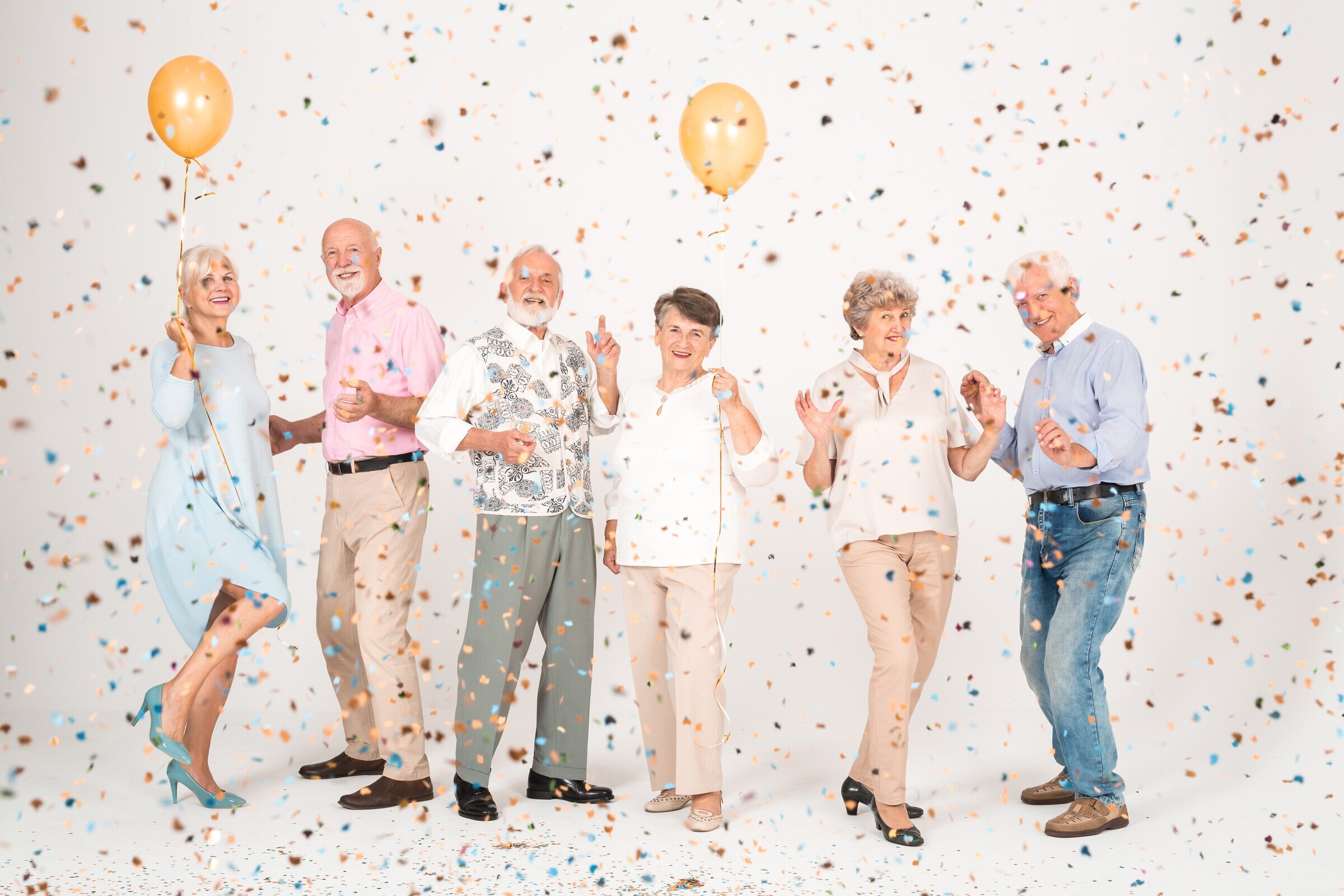 Festa Sénior e Abertura do Ano Letivo 2025/2026 da Universidade das Gerações