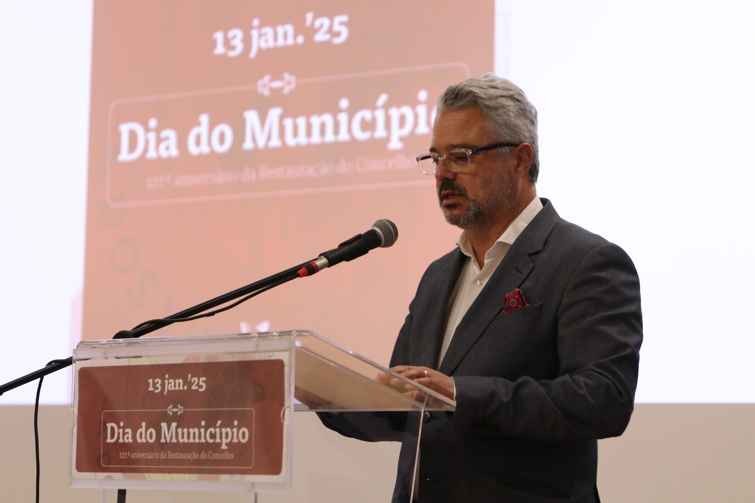 13 de janeiro – Dia do Município