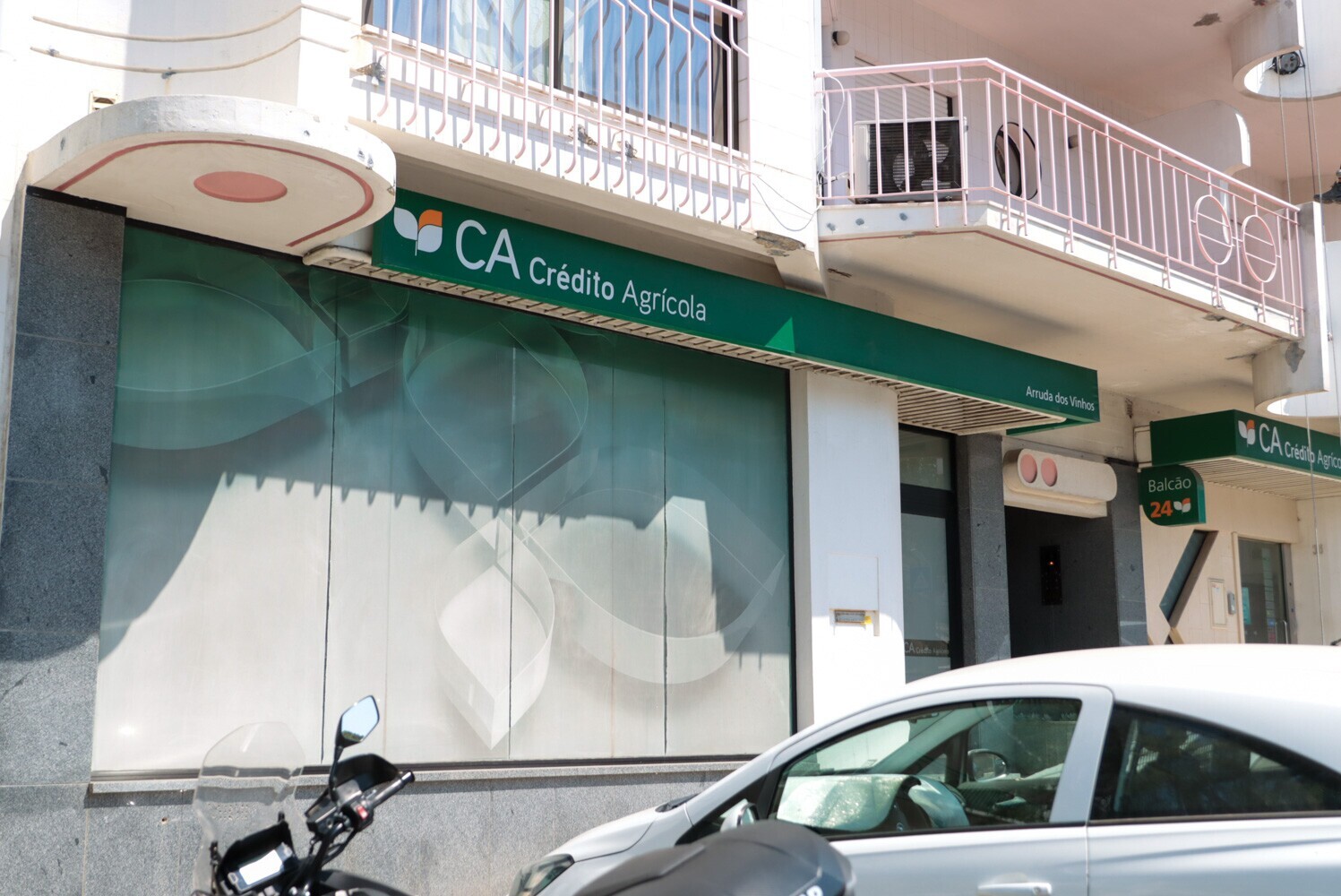 Caixa de Crédito Agrícola Mútuo