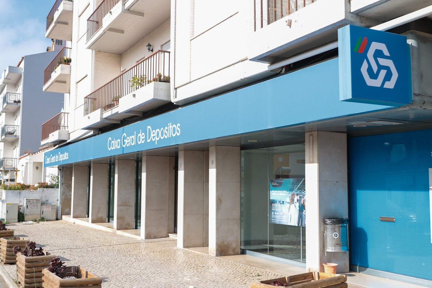 Caixa Geral de Depósitos