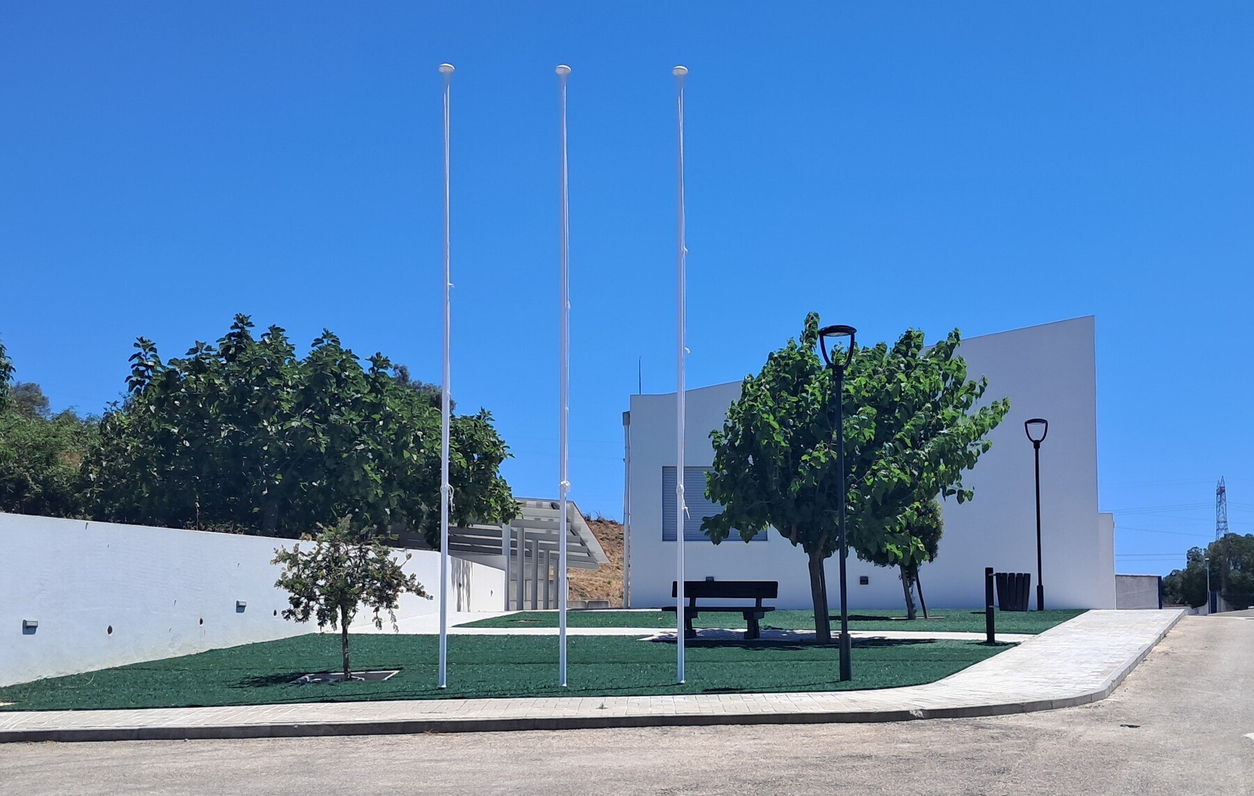 Centro Social para o Desenvolvimento de S. Tiago dos Velhos