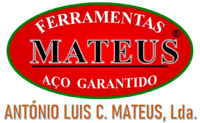 António Luís C. Mateus