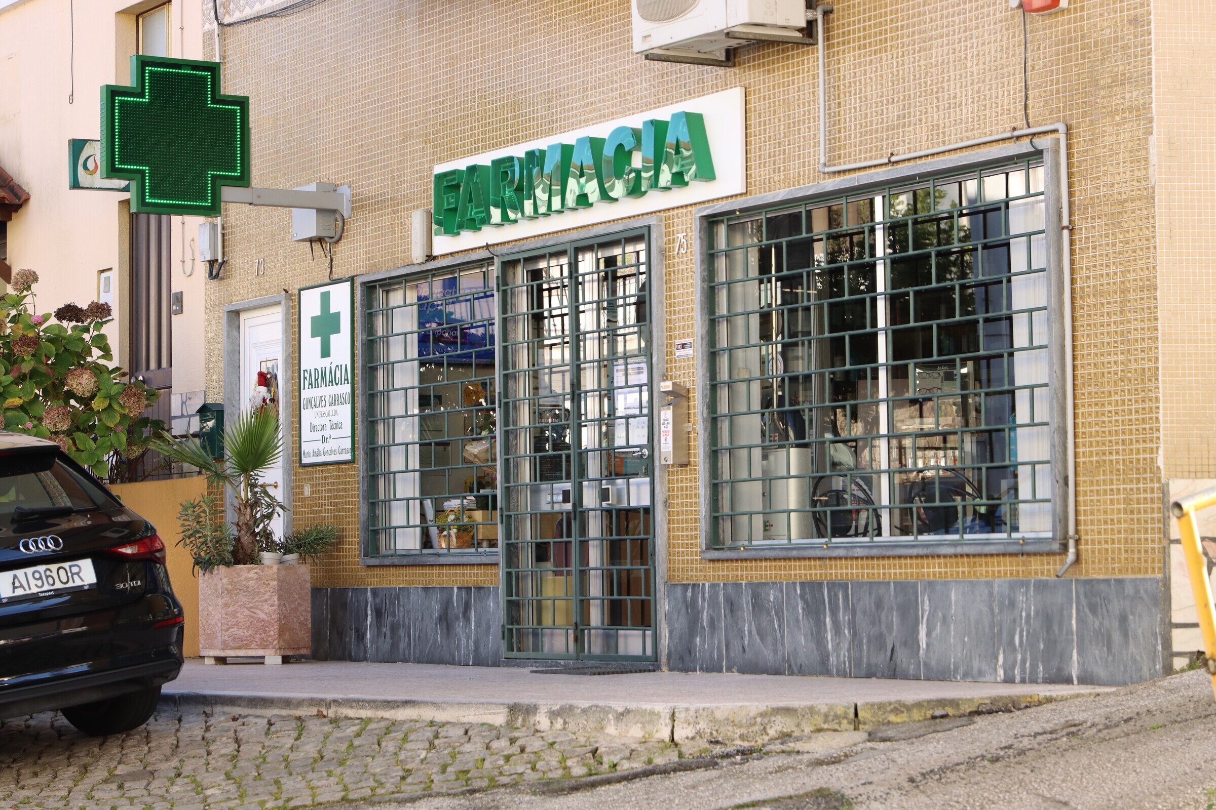  Farmácia Gonçalves Carrasco